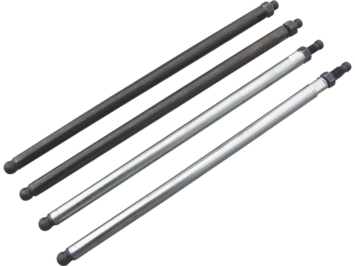 Verstelbare Speedrods Pushrod Set Evolution Stock Lengte