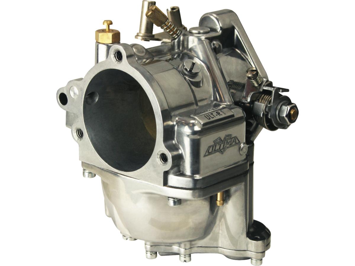 R2 Carburetor