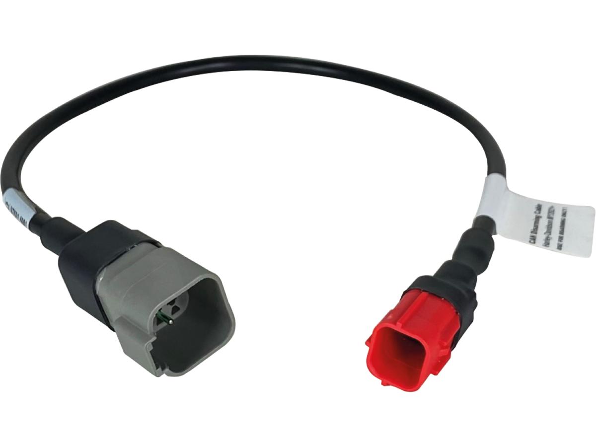 6-pins OBD-adapter CAN-ontwapeningskabel voor 21-up modellen