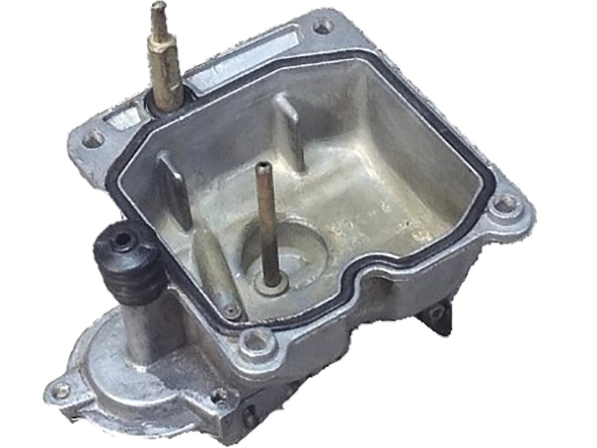 Float Bowl for 40 mm CV Carburetor OEM 27159-92