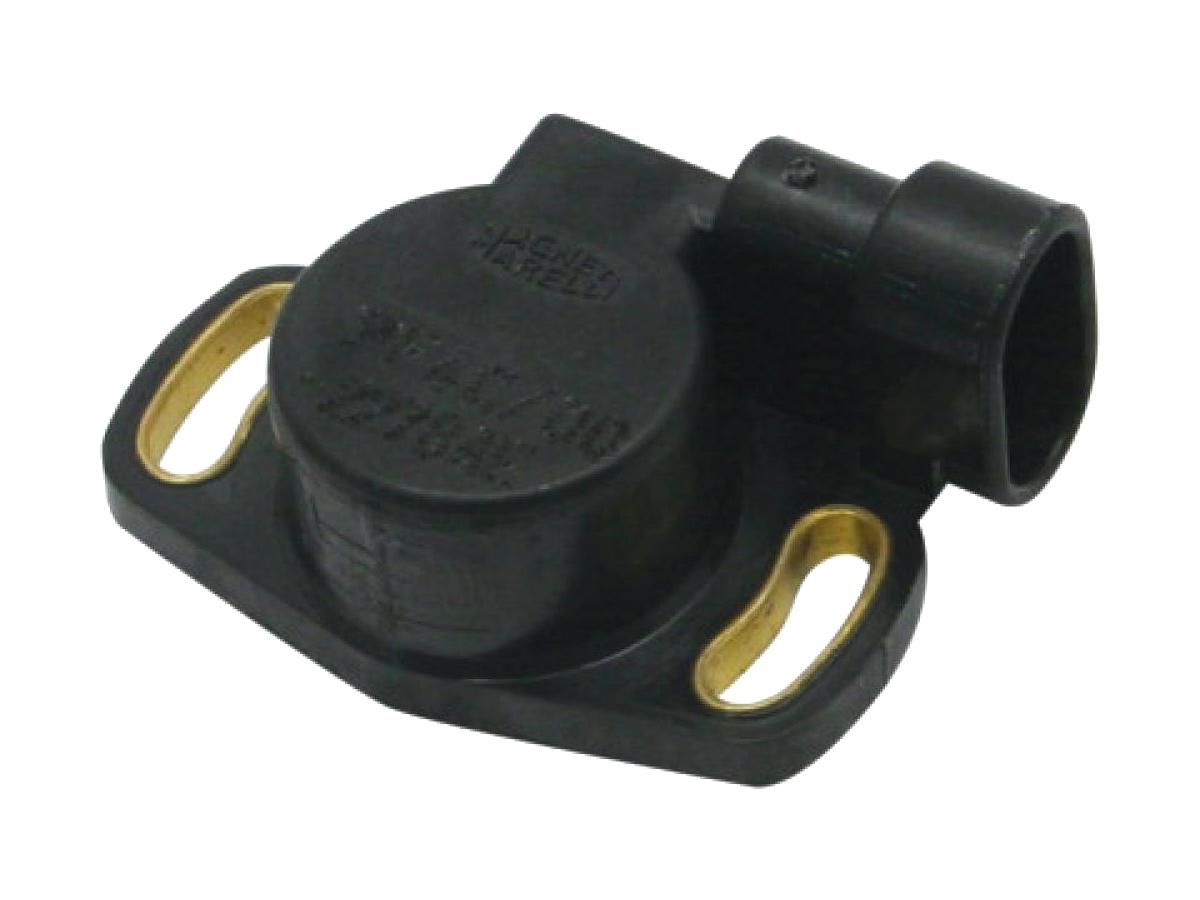 OEM Replacement Throttle Position Sensor OEM 27271-95