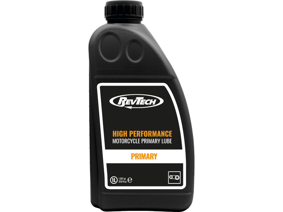 High Performance Motorcycle Primary Lube 12 x 1 Liter (1.057 qt.)