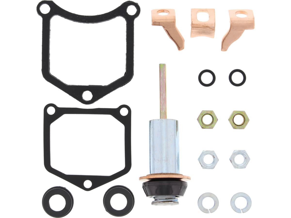 Revisieset startersolenoïde