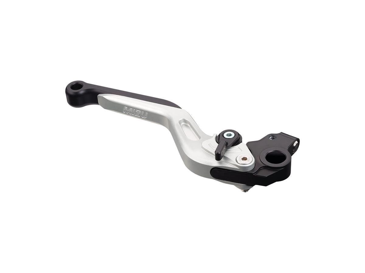 Adjustable Replacement Lever Titanium Anodized Brake Side