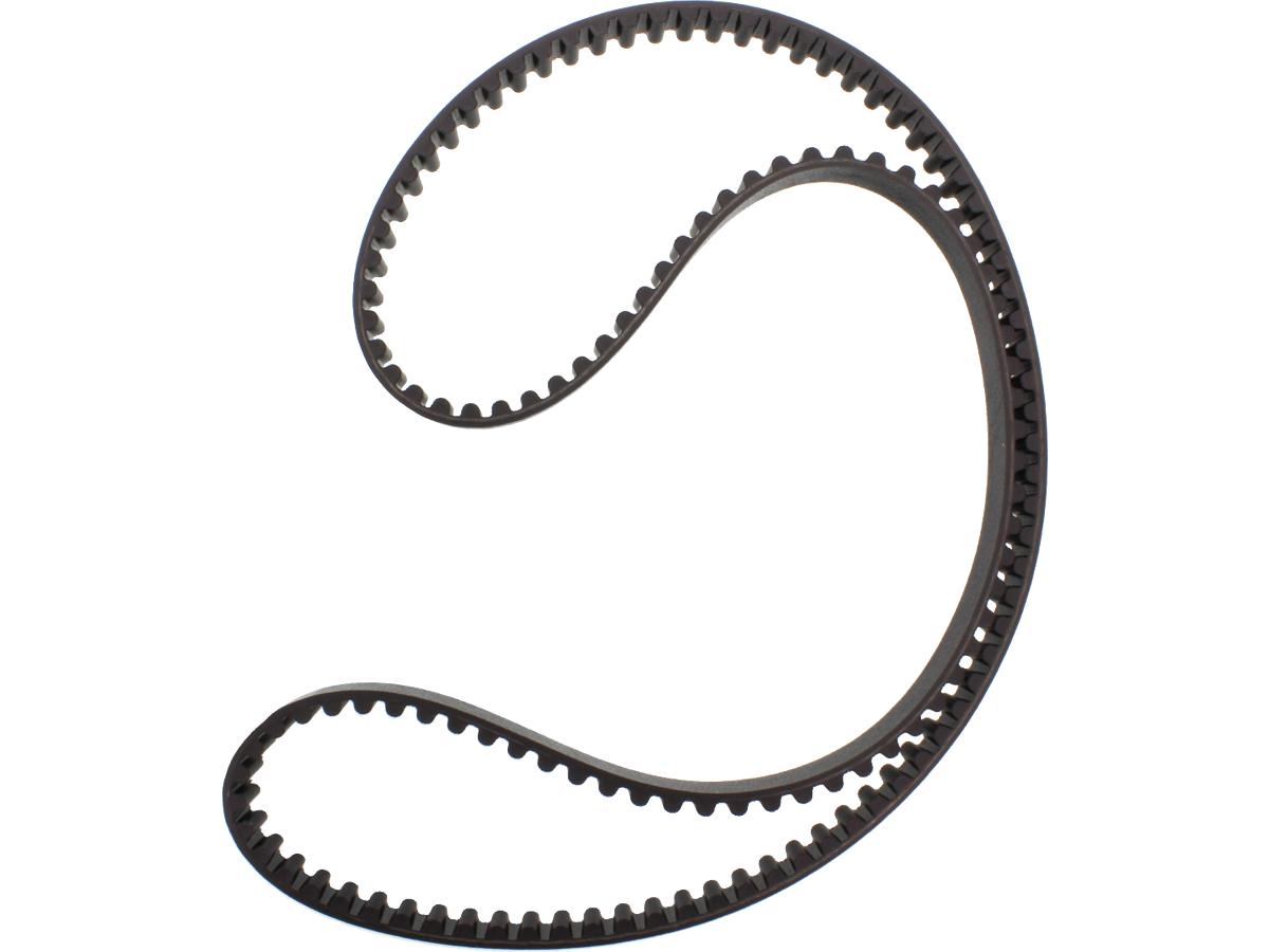 Conti Rear Drive Belt 14 mm 1" 137 teeth