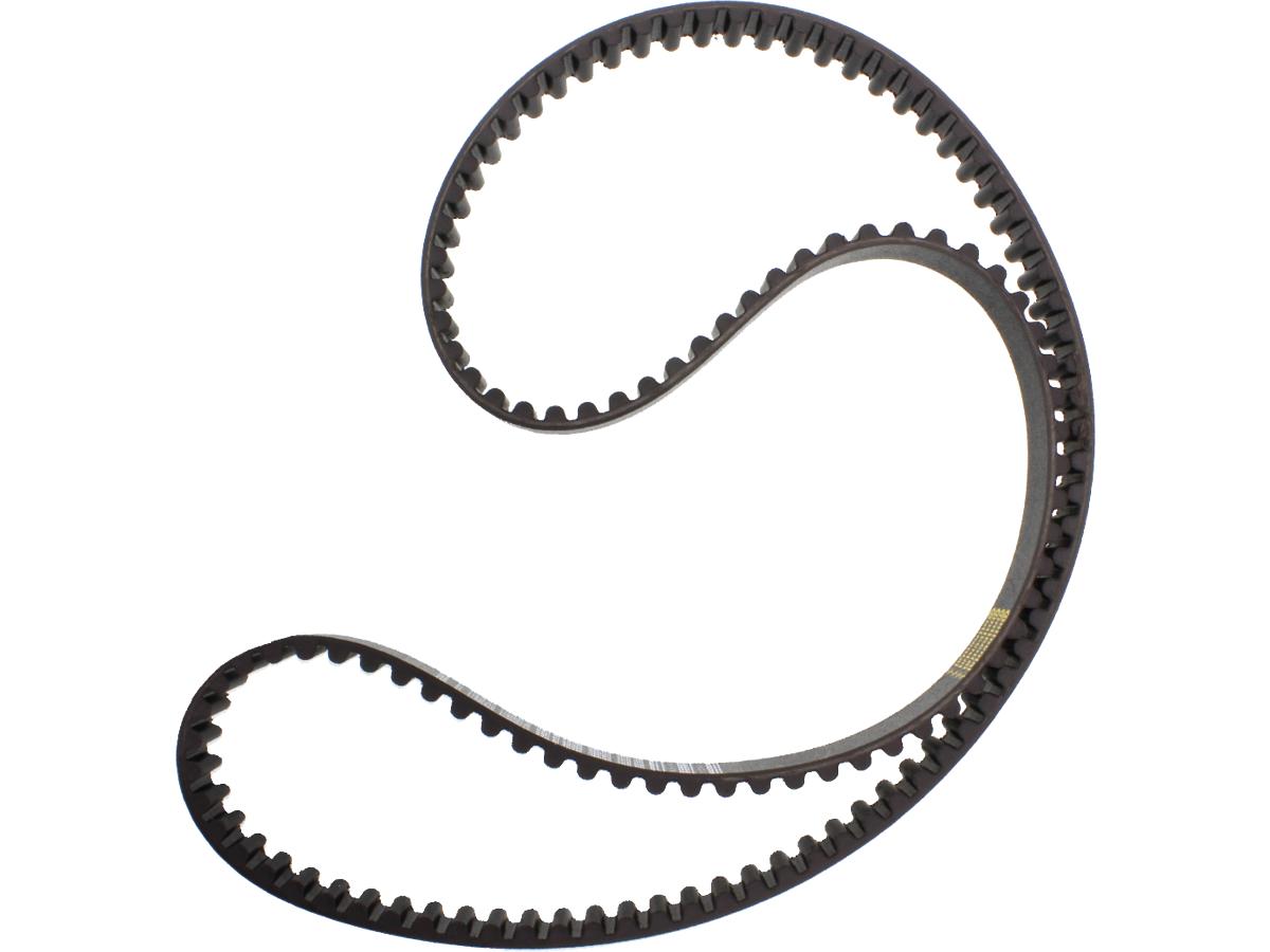 Conti Rear Drive Belt 14 mm 1 1/8" 130 teeth