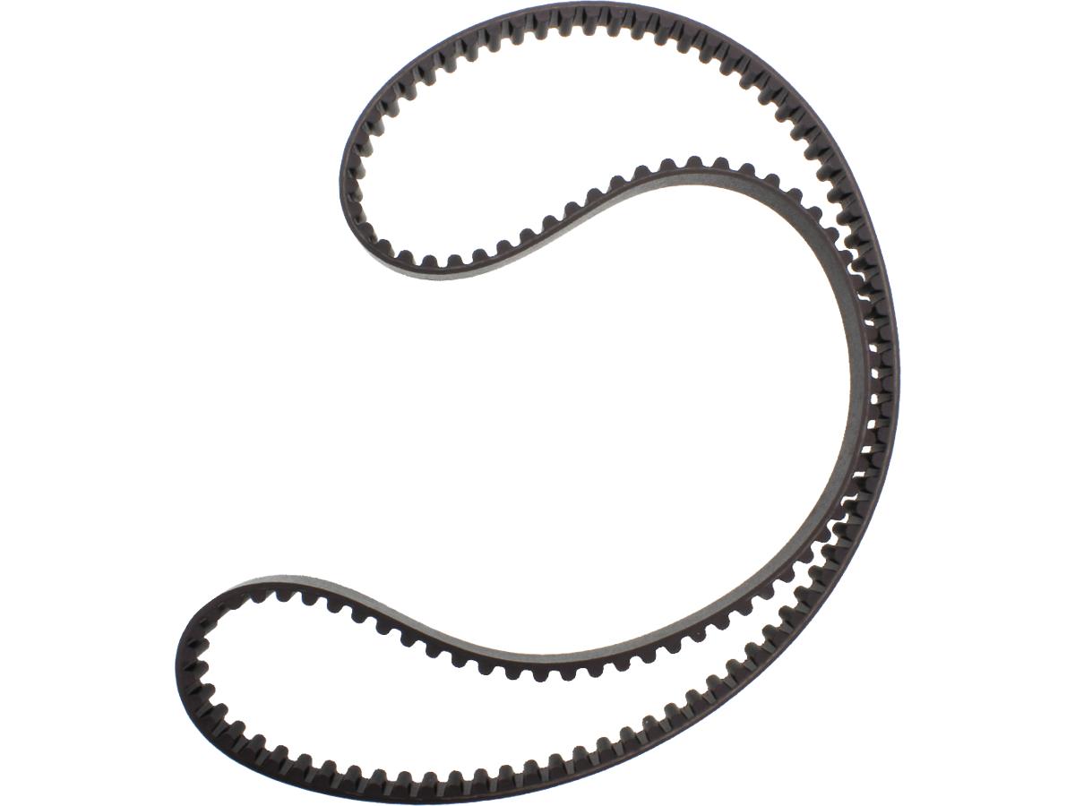 Conti Rear Drive Belt 14 mm 1" 133 teeth