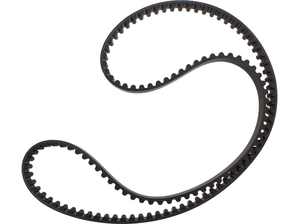 Conti Rear Drive Belt 14 mm 1" 130 teeth