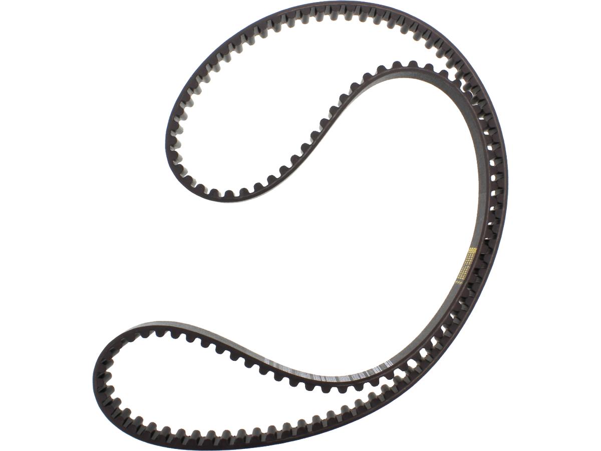 Conti Rear Drive Belt 14 mm 1" 136 teeth