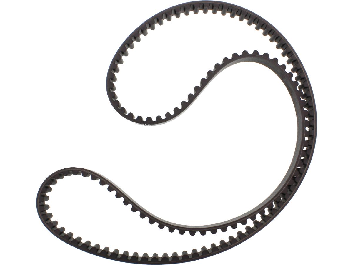 Conti Rear Drive Belt 14 mm 1" 132 teeth