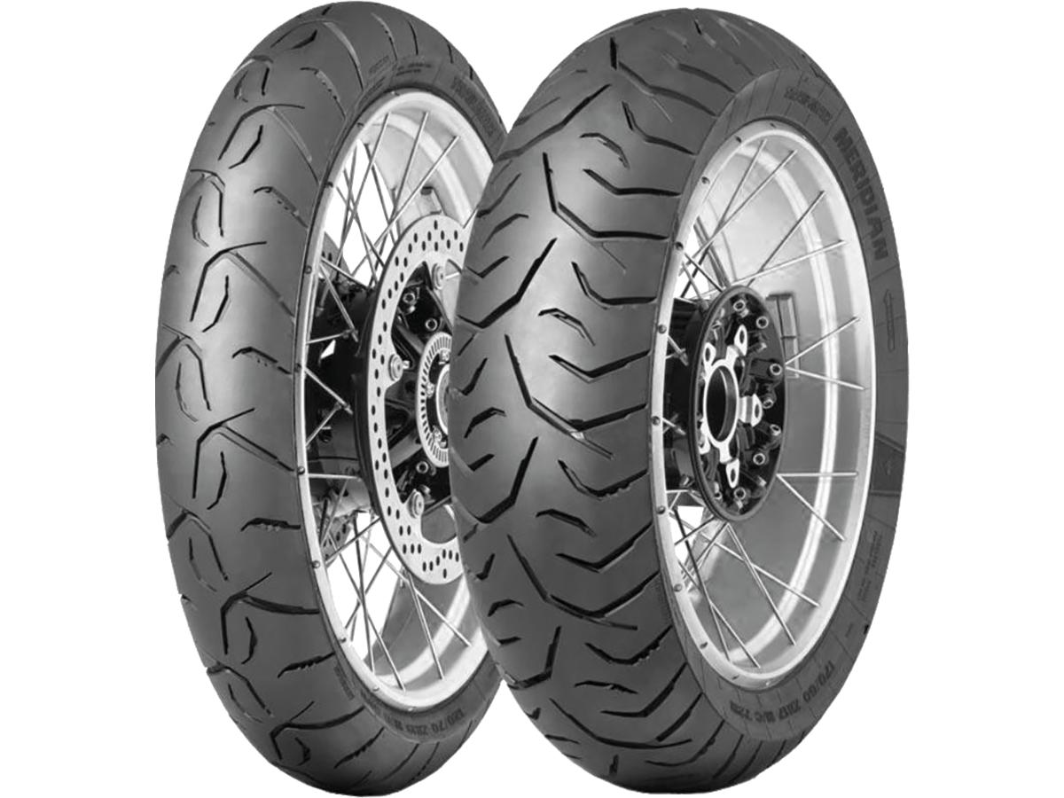 Trailmax Meridian Band 120/70 R 19 (60V) TL