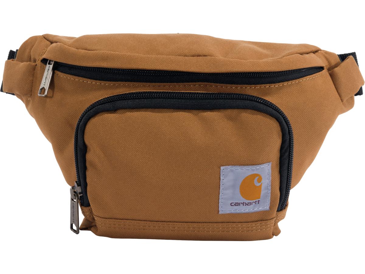 Heuptasje Carhartt Bruin