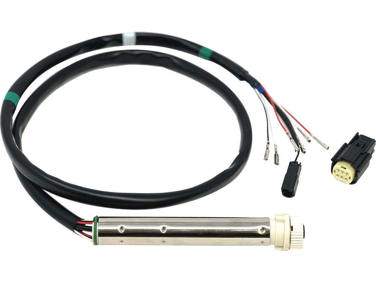 OEM-vervangende draaigreepsensor