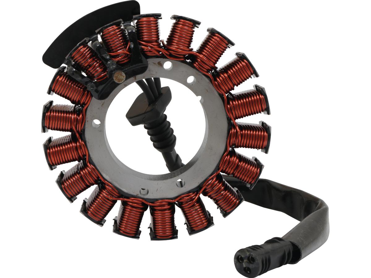 Stator 48 AMP Unmolded Stator