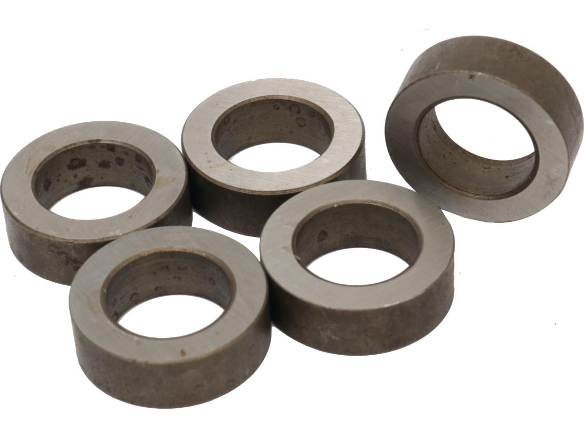 Cam Drive Sprocket Spacer .350 Pack 5