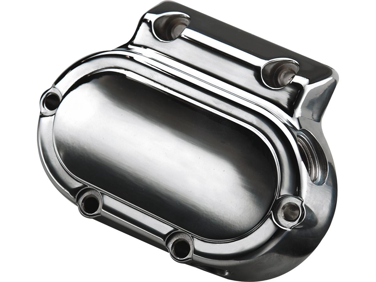 Smooth Clutch Release Cover Chrome