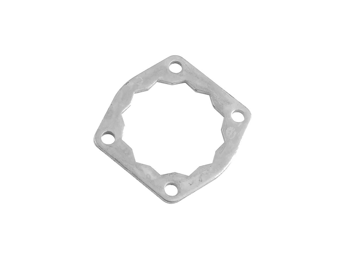 5-Speed Sprocket Nut Locking Plate