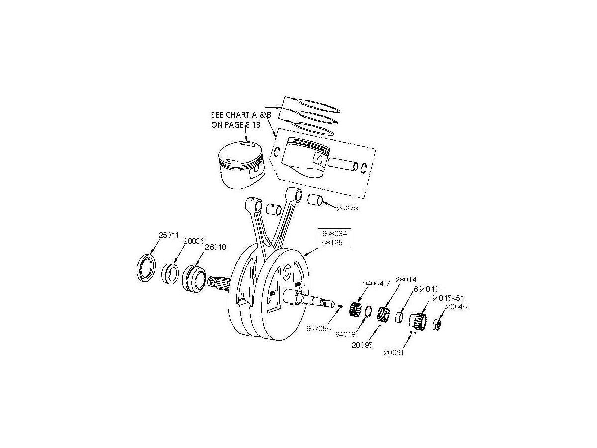 BORGRING-PINION-LAGER Pinion-lager-borgring