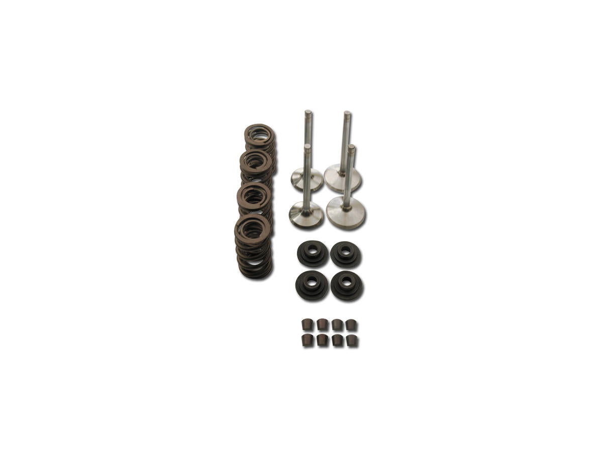 Race Master Valve Train Component Kit