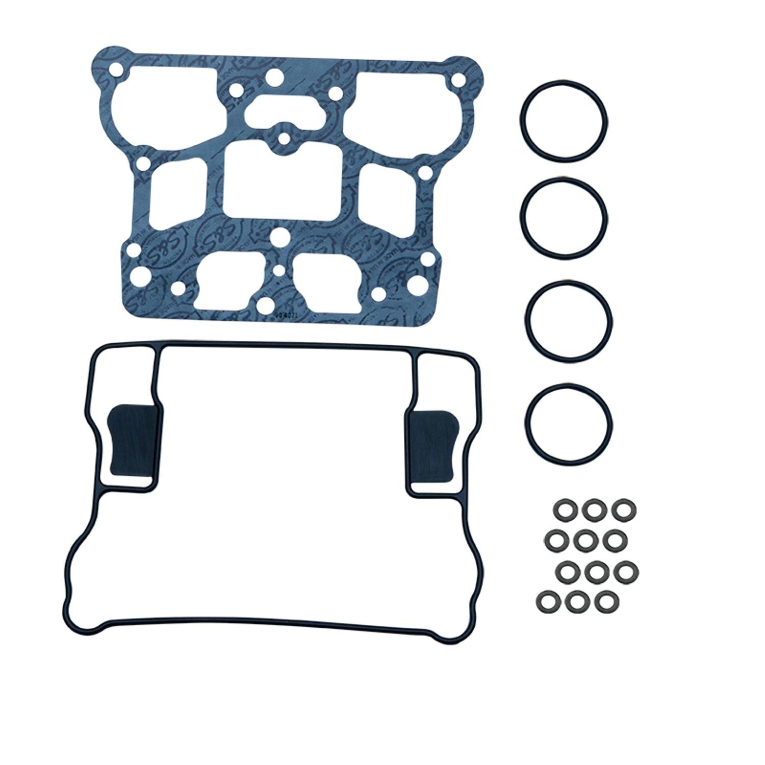 PAKKINGSETS VOOR S&amp;S-MOTOREN