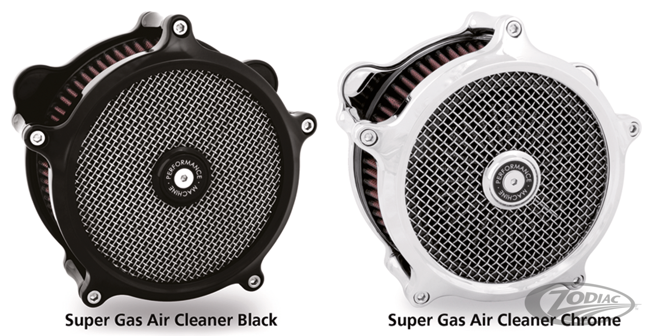 PM SUPERGAS LUCHTFILTERS