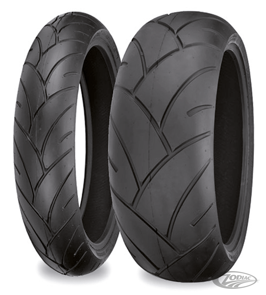 SHINKO 005 ADVANCE