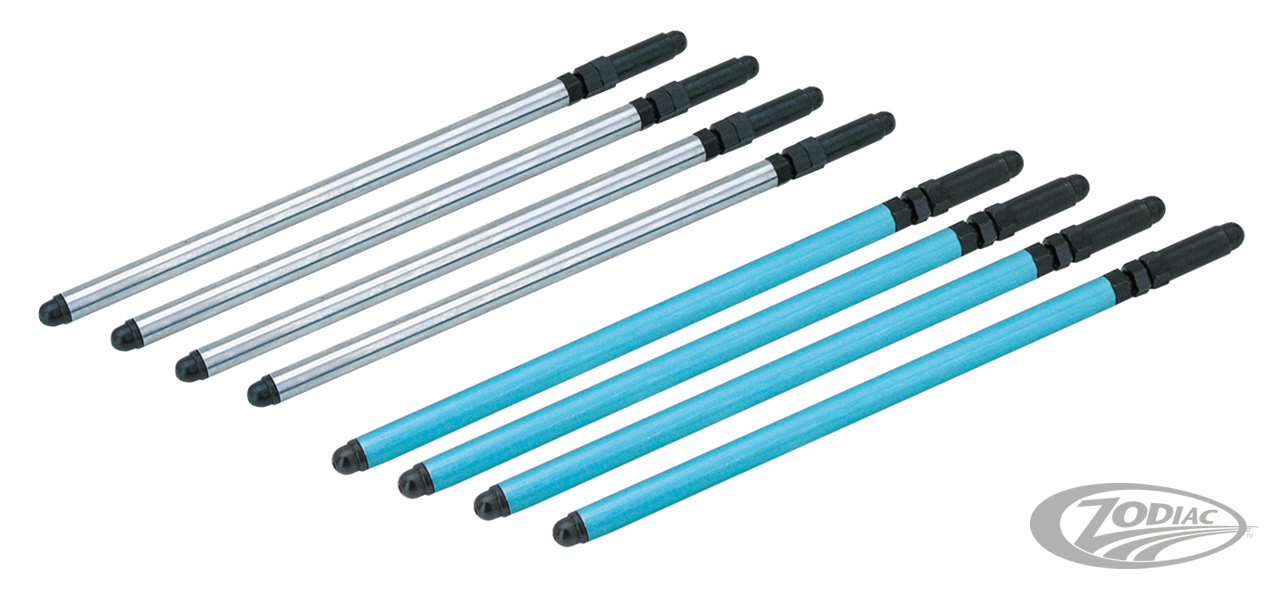 ANDREWS TWIN CAM PUSHROD KITS