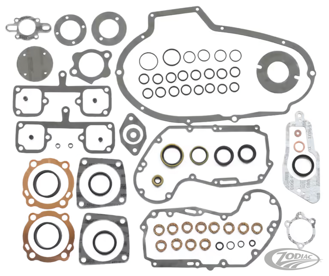 MOTORPAKKINGSETS VOOR HARLEY