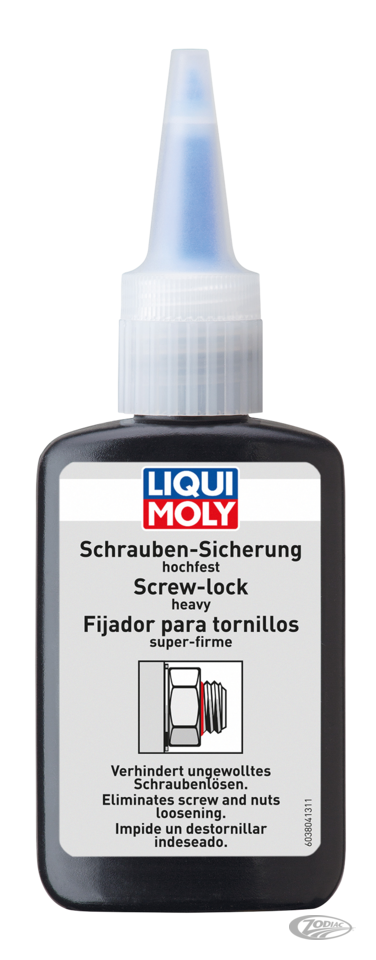 LIQUI MOLY DRAADLOCKER