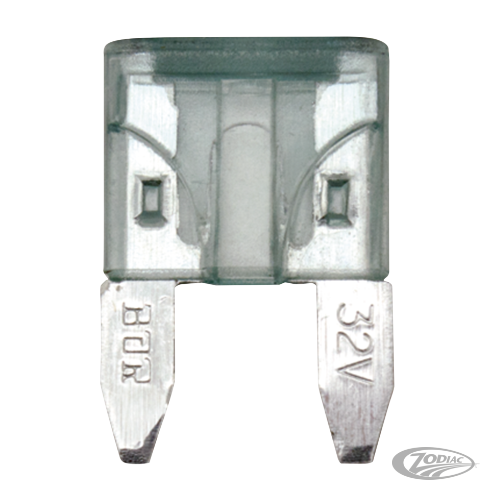 BLADE TYPE MINI FUSES