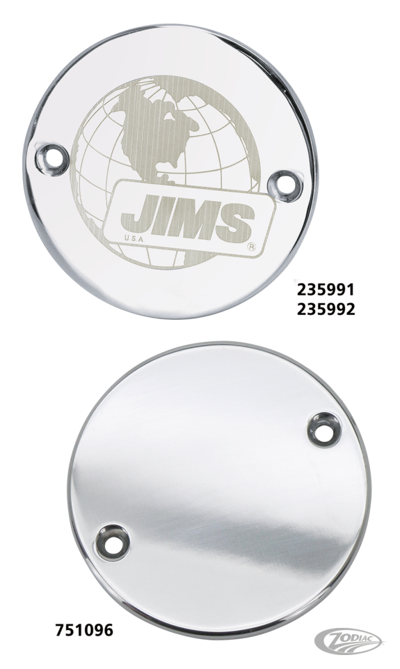 JIMS POINT COVERS