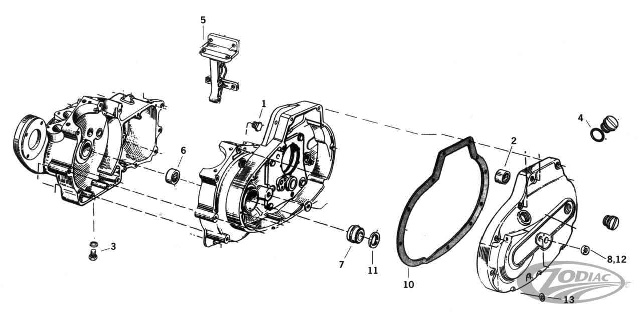 TIMING GAT PLUG