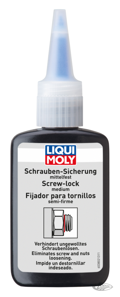 LIQUI MOLY DRAADLOCKER