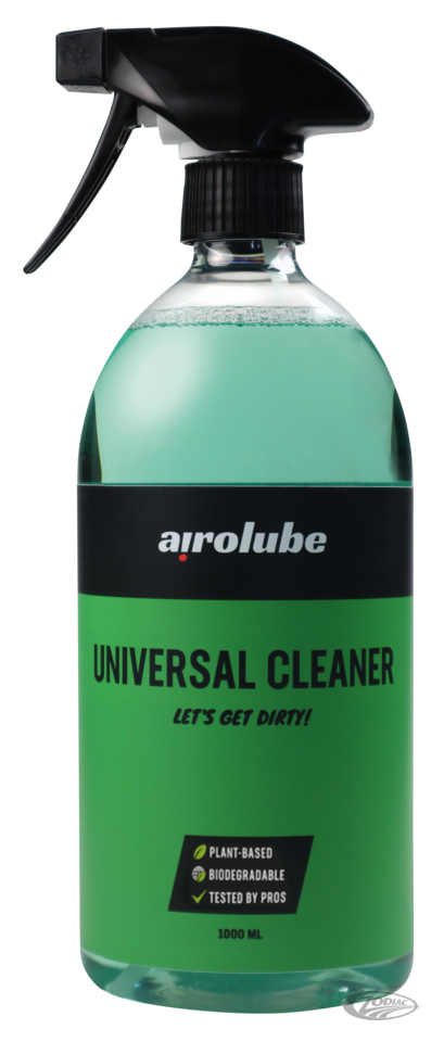 AIROLUBE UNIVERSAL CLEANER