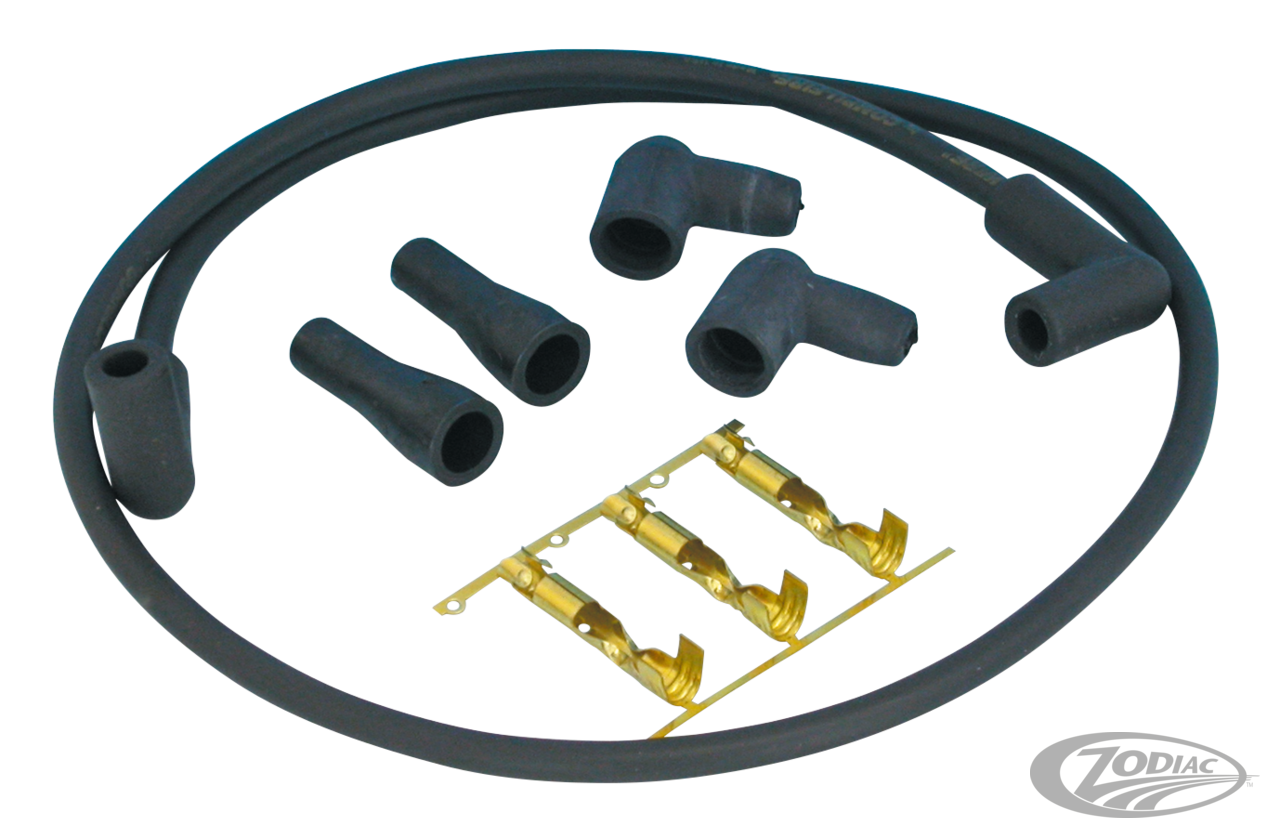 COMPU-FIRE PLUG WIRE SETS