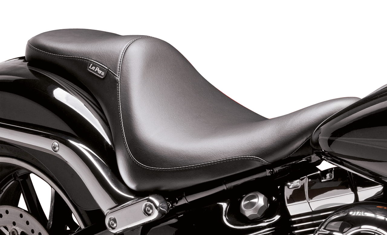 LE PERA 2-UP SILHOUET VOOR SOFTAIL