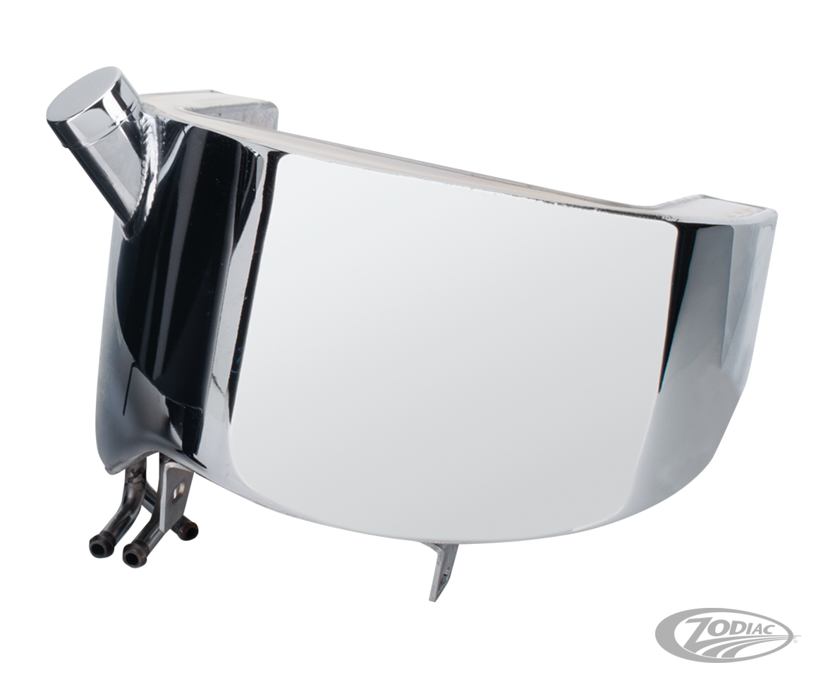 STOCK STYLE OLIETANK VOOR 1989-1999 SOFTAIL