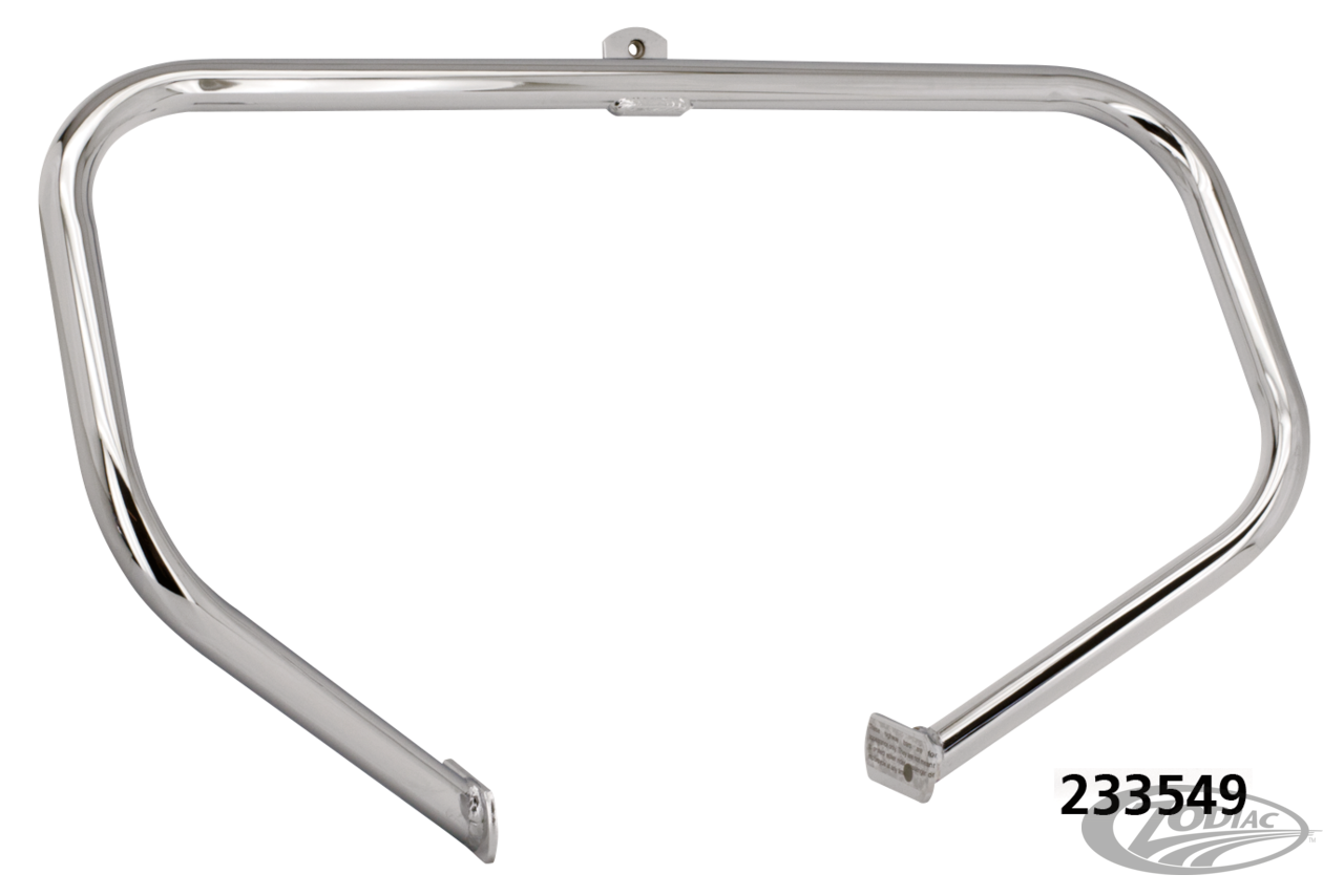 CRASH/HIGHWAY BARS FOR HARLEY-DAVIDSON