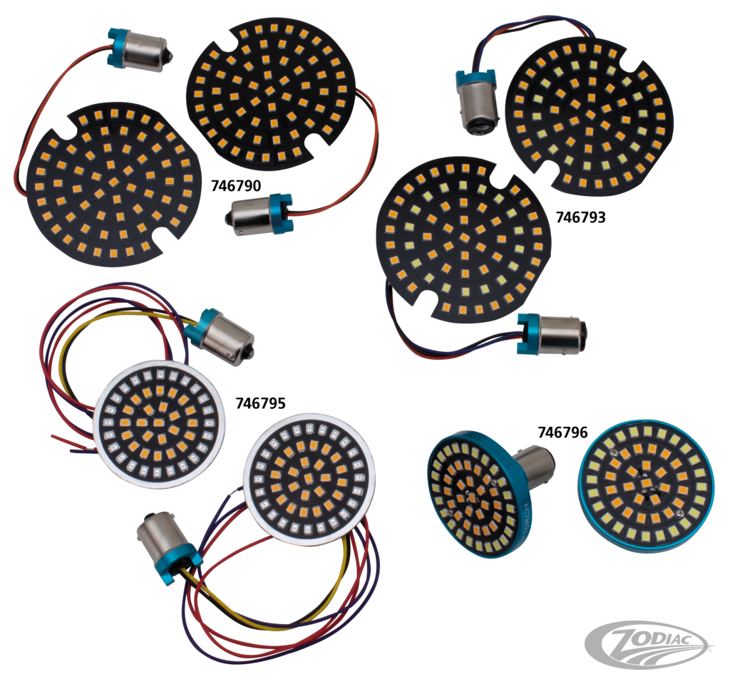 CYRON RICHTINGAANWIJZER LED-INSERTS