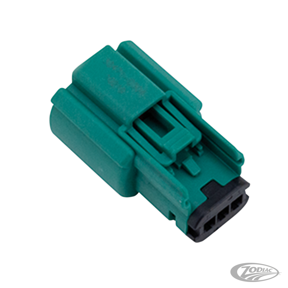 MOLEX MX-150 SERIE CONNECTOREN