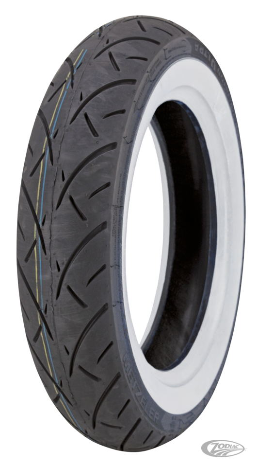 METZELER ME 888 MARATHON ULTRA TIRES