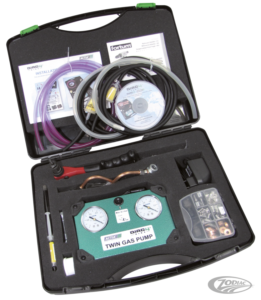 DIAG-4-TUNE OXYGEN SENSOR TOOL KIT