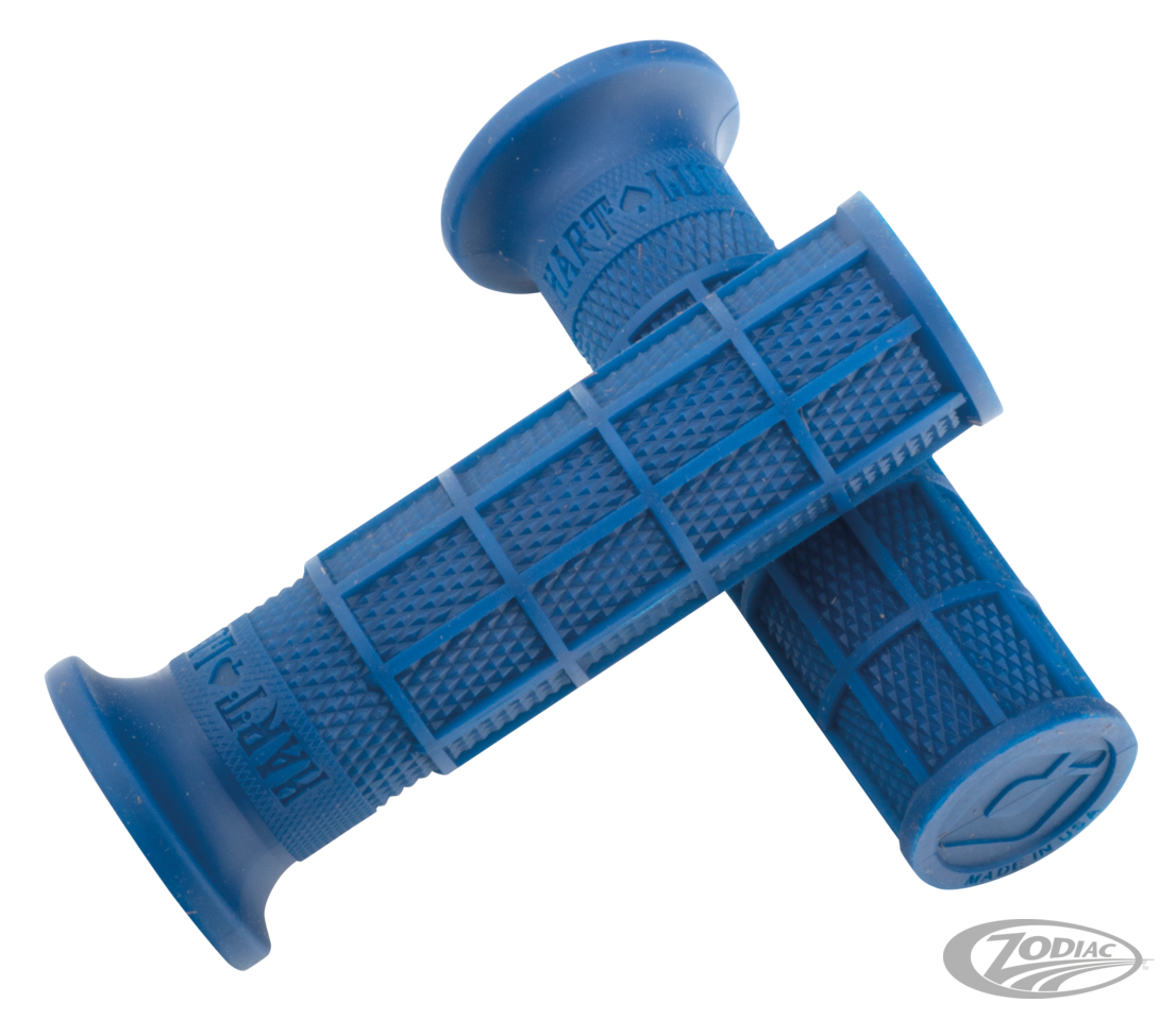 ODI HART-LUCK SIGNATURE VOLLEDIGE WAFFEL SLIP-ON GRIPS