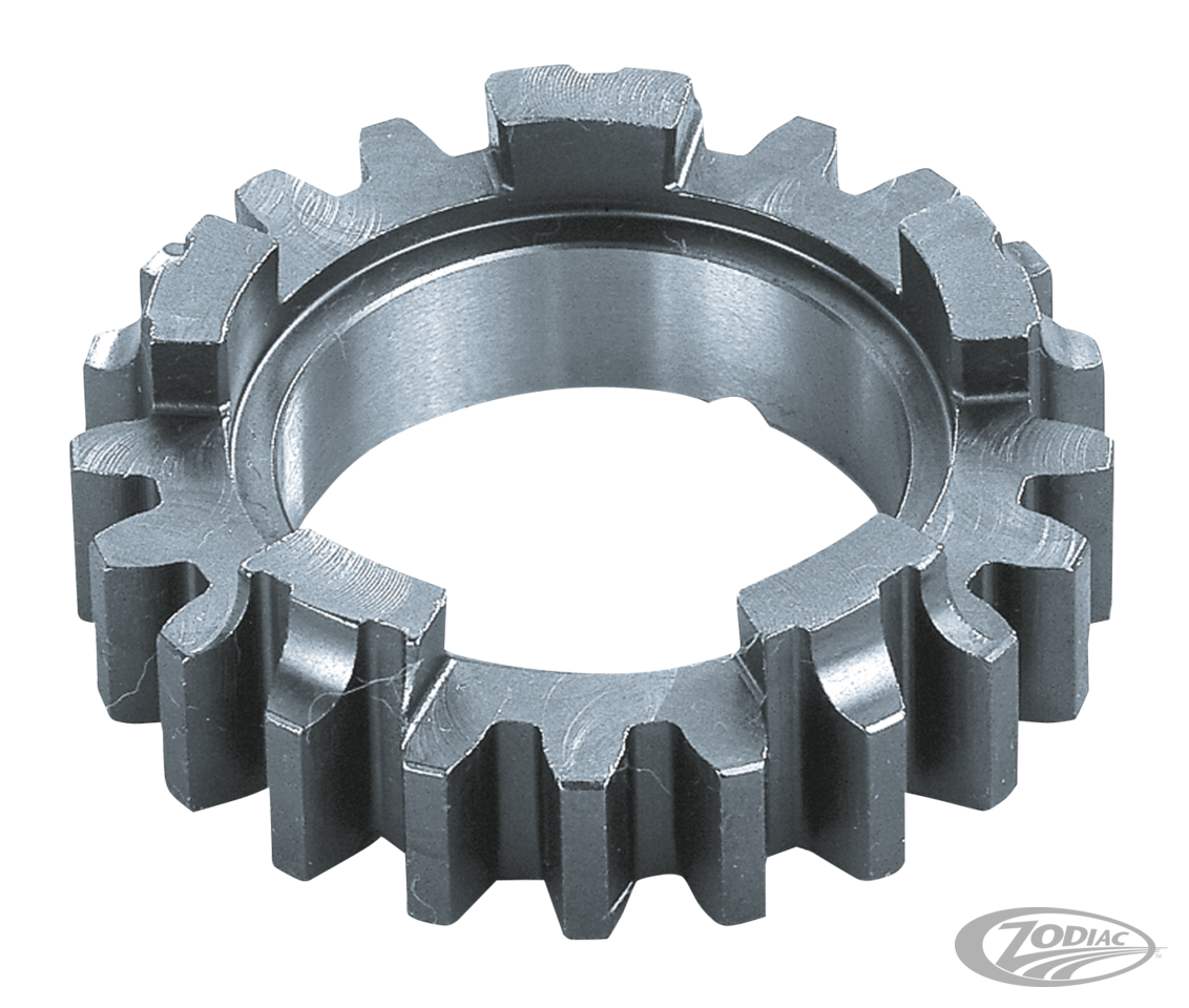 ANDREWS STOCK 2ND GEAR (1.82 RATIO)