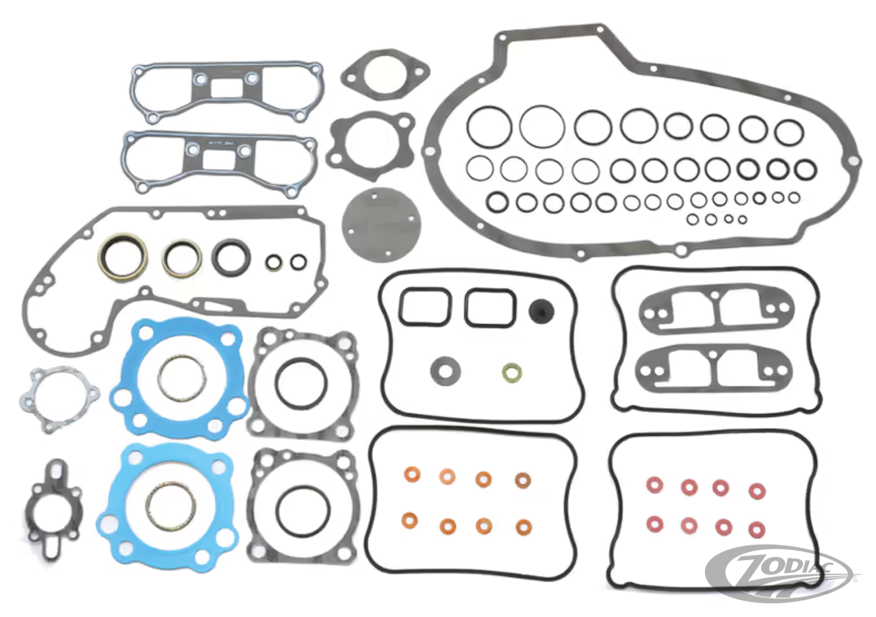 MOTORPAKKINGSETS VOOR HARLEY