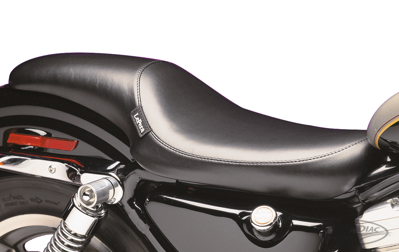 LE PERA SILHOUET VOOR SPORTSTER