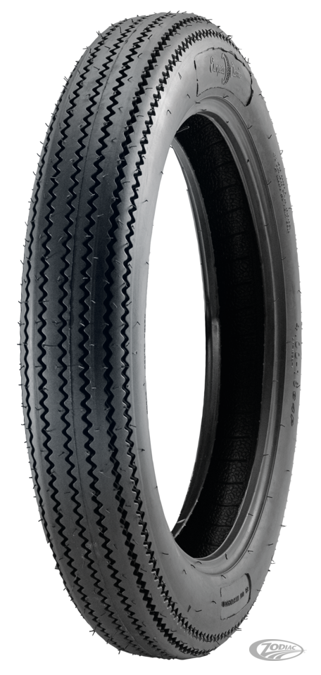 EUROPEAN CLASSIC MOTORCYCLE TIRES