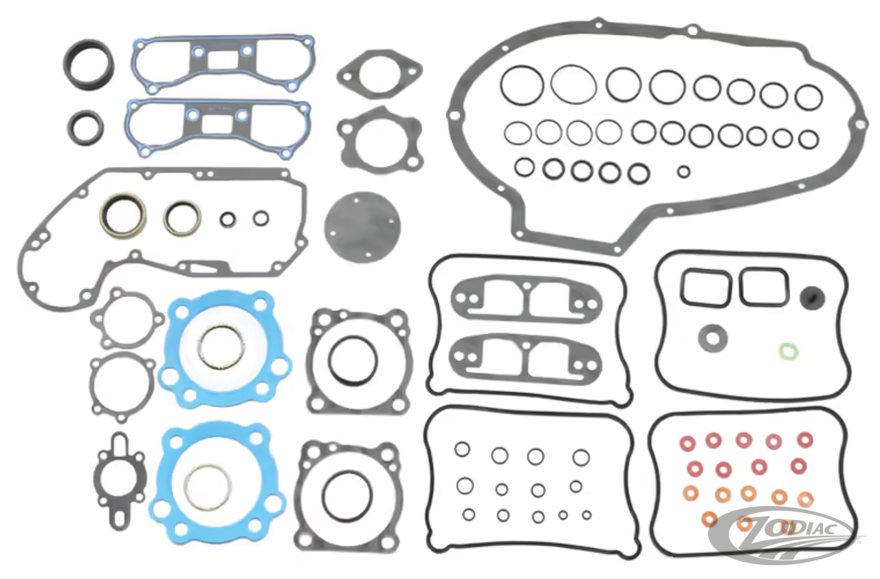 MOTORPAKKINGSETS VOOR HARLEY