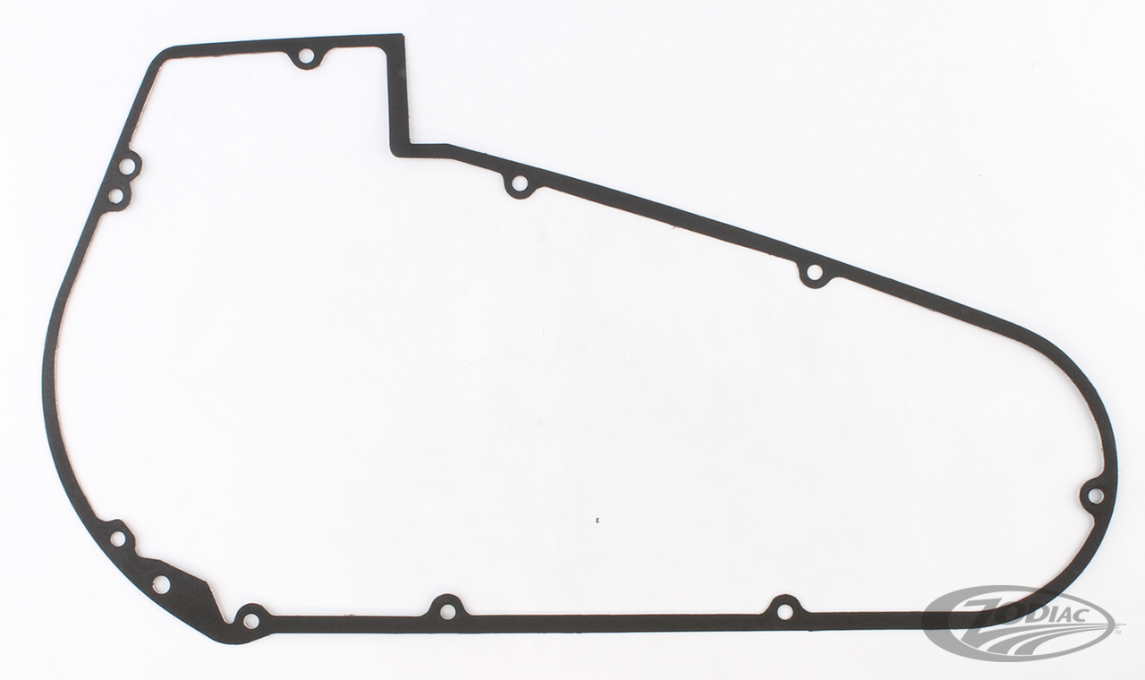 PAKKINGEN, O-RINGEN EN AFDICHTINGEN VOOR ALUMINIUM PRIMAIR OP 1965-1986 4-SPEED BIG TWIN