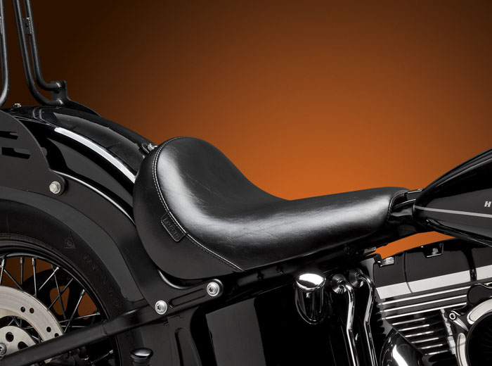 LE PERA BARE BONES SOLO VOOR SOFTAIL